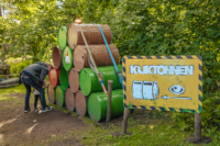 Ticket Dinoweken in Kinderpretpark Julianatoren - Afbeelding 7