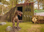 Ticket Dinoweken in Kinderpretpark Julianatoren - Afbeelding 9