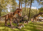 Ticket Dinoweken in Kinderpretpark Julianatoren - Afbeelding 4