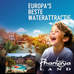 Phantasialand – Kortingscode op E-tickets & Verblijf