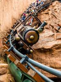 Phantasialand – Kortingscode op E-tickets & Verblijf - Afbeelding 2