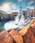 Phantasialand – Kortingscode op E-tickets & Verblijf - Afbeelding 3