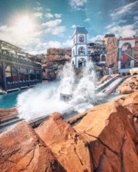 Phantasialand – Kortingscode op E-tickets & Verblijf - Afbeelding 3