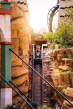 Phantasialand – Kortingscode op E-tickets & Verblijf - Afbeelding 4