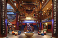 Phantasialand – Kortingscode op E-tickets & Verblijf - Afbeelding 5