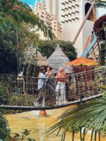 Phantasialand – Kortingscode op E-tickets & Verblijf - Afbeelding 7