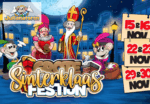 Ticket Het Grote Sinterklaasfestijn in Kinderpretpark Julianatoren