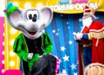 Ticket Het Grote Sinterklaasfestijn in Kinderpretpark Julianatoren - Afbeelding 3