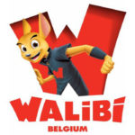 Entreeticket Walibi Belgium