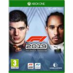 F1 2019 Standard Edition Xbox One