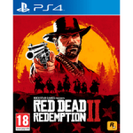 Red Dead Redemption 2 PS4