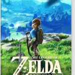 The Legend of Zelda: Breath of the Wild
