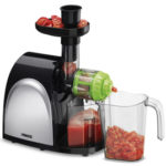 Princess VitaPure Slowjuicer - 202041
