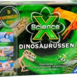 ScienceX® Dinosaurussen