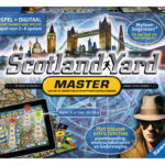 Scotland Yard master