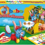 Bobo Grabbelboom - Kinderspel