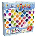 Smart Games Anti-Virus