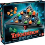 Triominos Tri-Balance