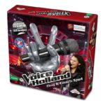 The Voice of Holland - Zing en Coach spel