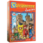 Carcassonne Junior
