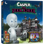 Casper en de Spookschool - Indoor Actiespel