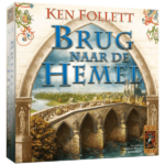 Brug Naar De Hemel
