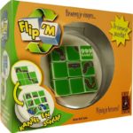 Flip 'm: De Autoweg Breinbreker