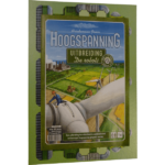 Hoogspanning: De Robots