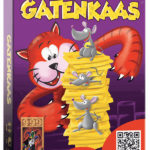 Gatenkaas