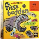 Pissebedden - Kaartspel
