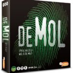 Wie Is De Mol-Bordspel
