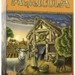 Agricola: Expert-editie