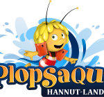 Plopsaqua Landen Hannuit - vanaf 1 meter
