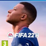 FIFA 22 - PS4
