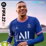 FIFA 22 – PS5