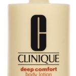 Clinique Deep Comfort Body Lotion