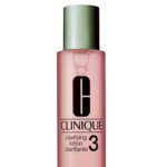 Clinique Clarifying Lotion 3 Twice A Day Exfoliator