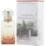 Hermes Un Jardin Sur La Lagune Edt Spray