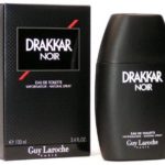 Guy Laroche Drakkar Noir Edt Spray