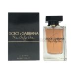 D&G The Only One For Women Edp Spray