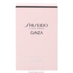 Shiseido Ginza Edp Spray
