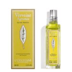 L'Occitane Verveine Agrumes Edt Spray