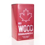 Dsquared2 Red Wood Pour Femme Edt Spray