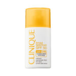 Clinique Mineral Sunscreen Fluid For Face SPF 50