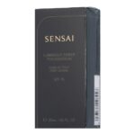 Sensai Luminous Sheer Foundation SPF15
