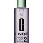 Clinique Clarifying Lotion 2 Twice A Day Exfoliator