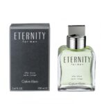 Calvin Klein Eternity For Men After Shave Lotion
