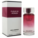 Karl Lagerfeld Fleur de Murier Edp Spray