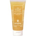Sisley Buff And Wash Botanical Facial Gel