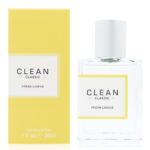 Clean Classic Fresh Linens Edp Spray